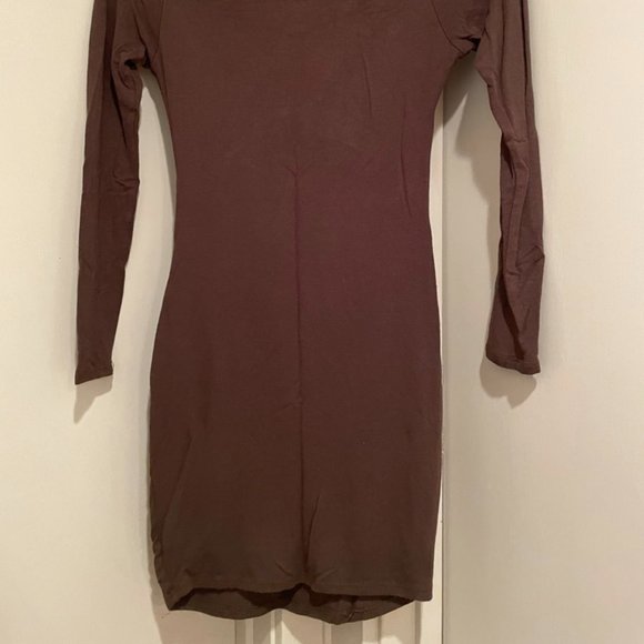 MYSTYLEMODE Bodycon Dress size S - Picture 2 of 4